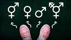 Gender Transition and Identity Services within Your Health Plan