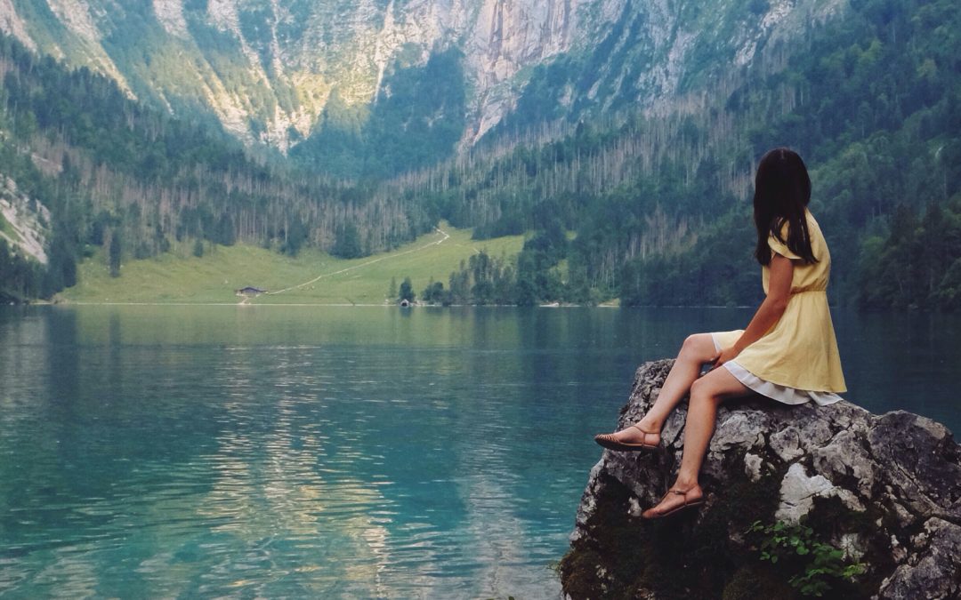 Are we abandoning women?